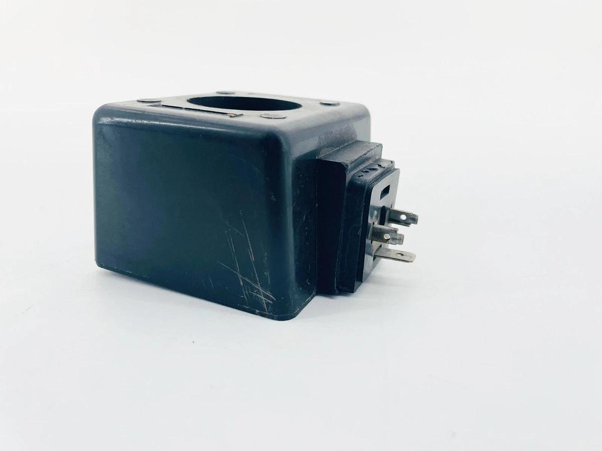 Used Rexroth R900019816 Solenoid Coil 110/120V 90/550VA 193994 3710