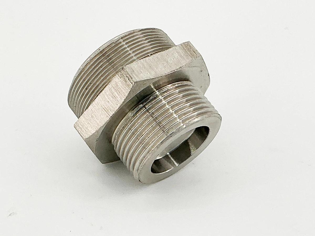 New Valmet C99U003208 Modular Dosing Valve For SL-24 - No Box