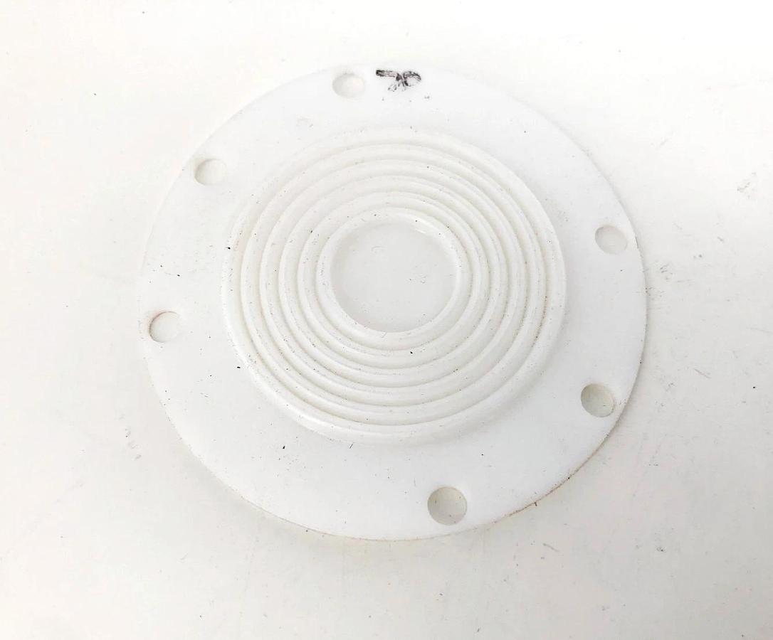 New Grundfos 96375346 Teflon Diaphragm Kit for 252-37A50 DMH 5-46 - No Box