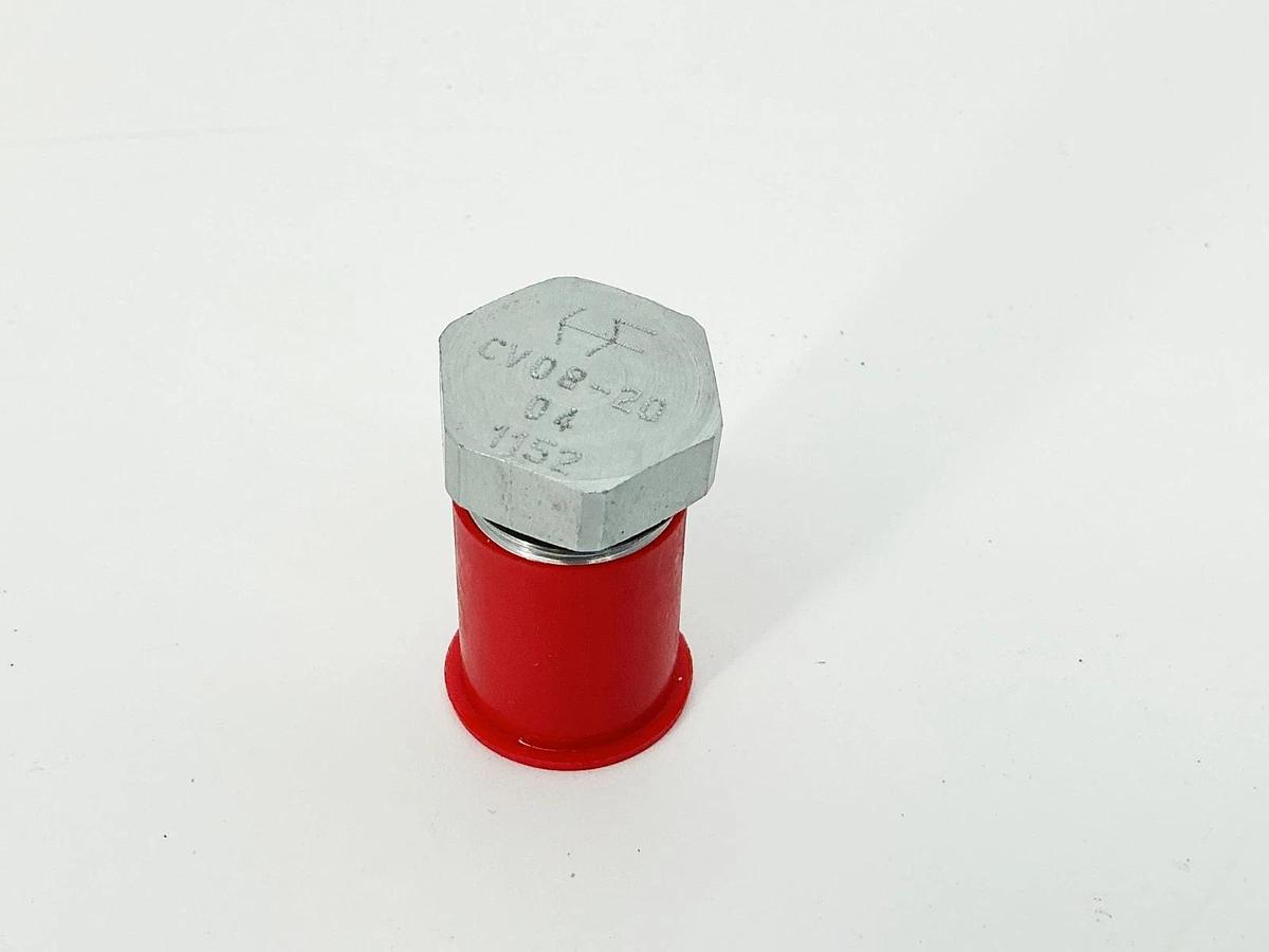 New Hydraforce CV02-20 Valve Cartridge 1152 - No Box