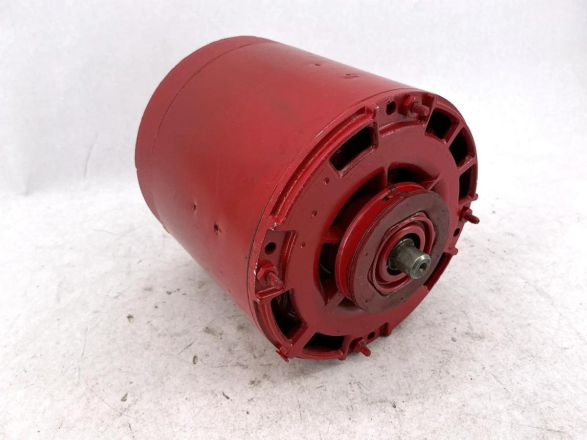 Used AO Smith HW20084 Century AC Motor 2-193997-03 HP-1/12 FR-48YZ 1725RPM 2.7A 115V