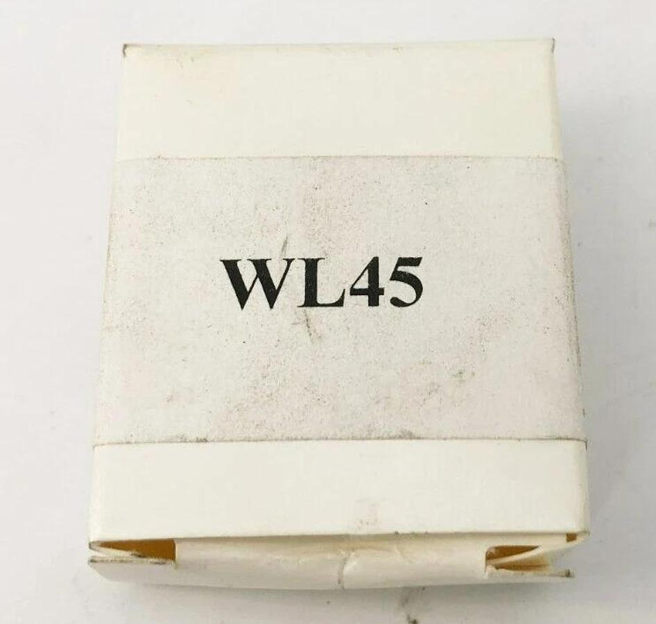 New Allen Bradley WL45 Overload Heater Element