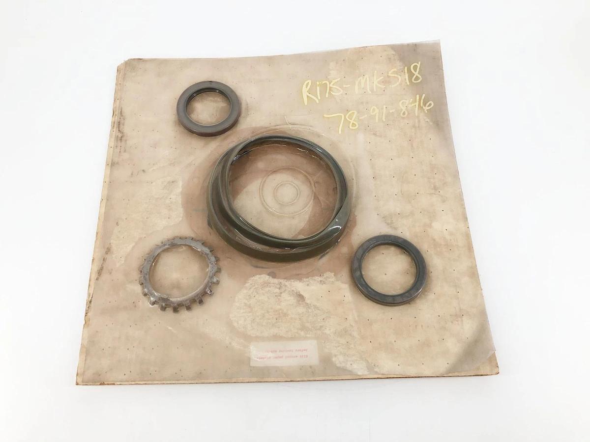 New R175-MKS18 Repair Kit for Goulds