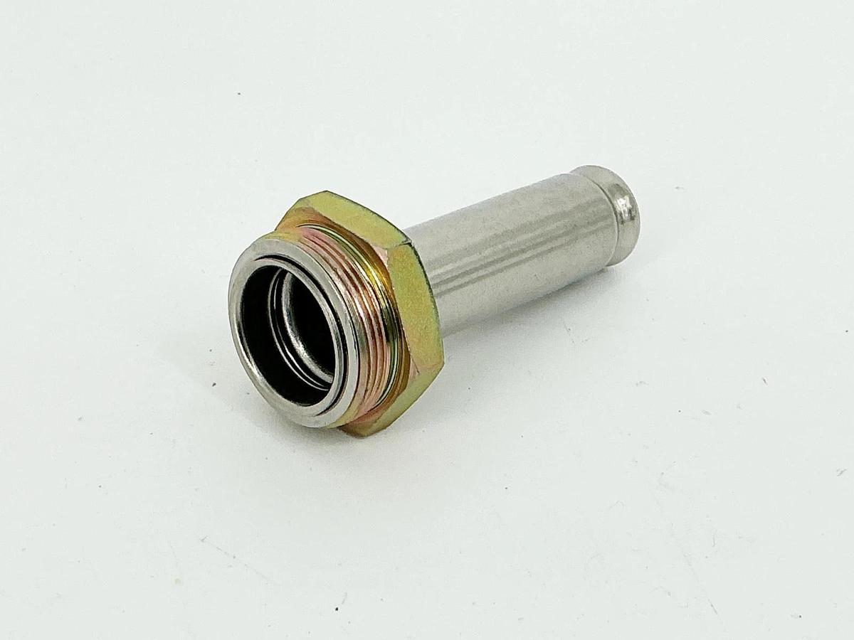 New Asco 302371 Solenoid Valve Rebuild Kit