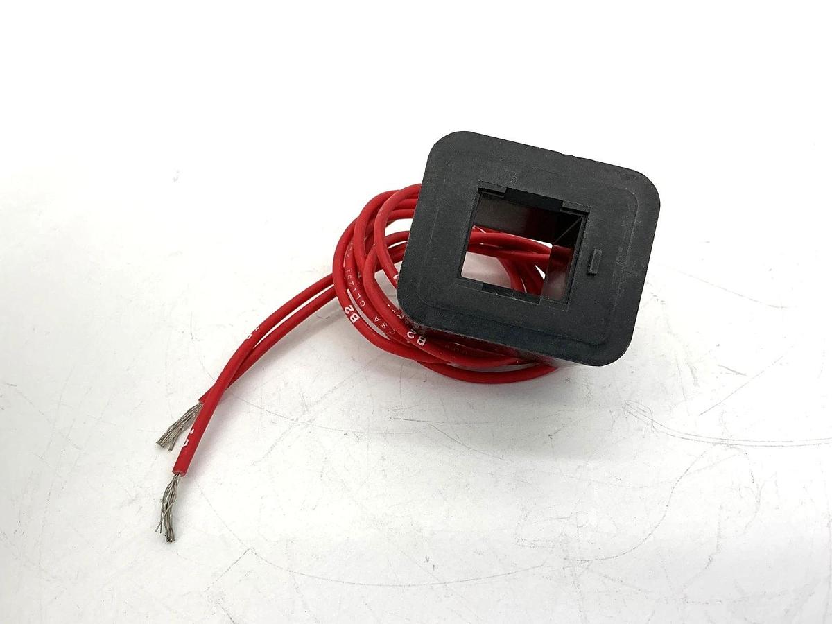 New Genuine Stearns 63457560944N Brake Coil 2-Wire 480/575VAC 50/60HZ - No Box