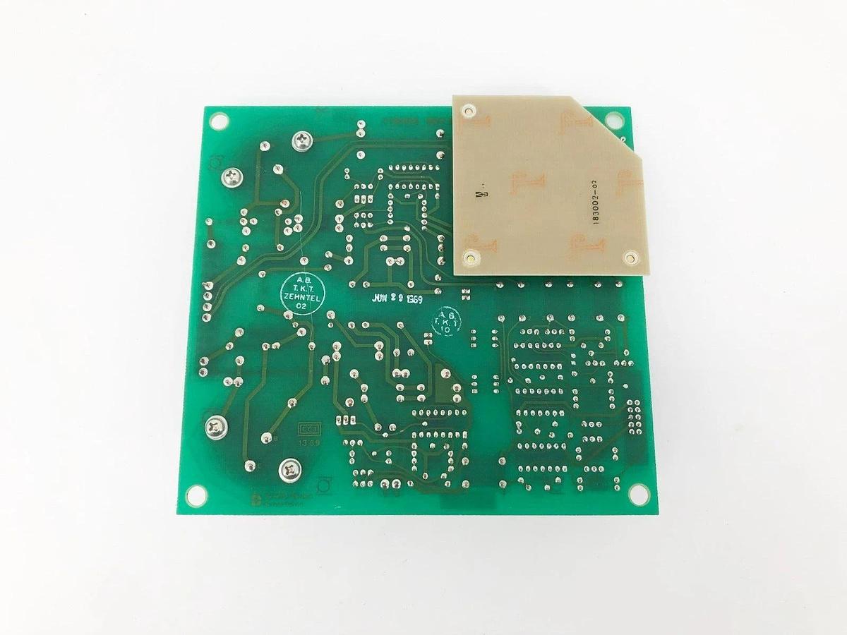 New AB Allen-Bradley 50403 Rev. 4 Driver Board