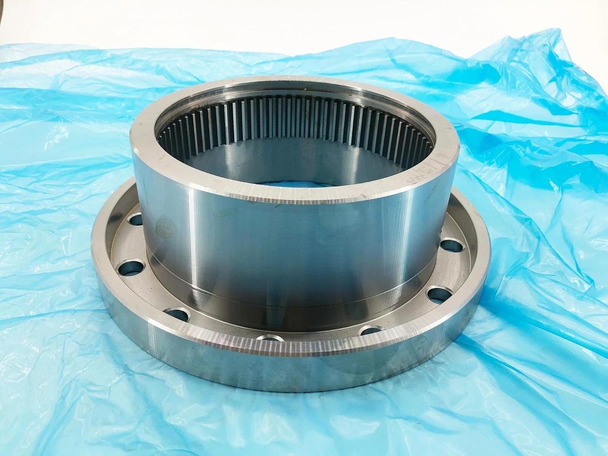 New Rexnord 1035G10 Sleeve Shear Bolt 10011255 0744985 Falk 1203257