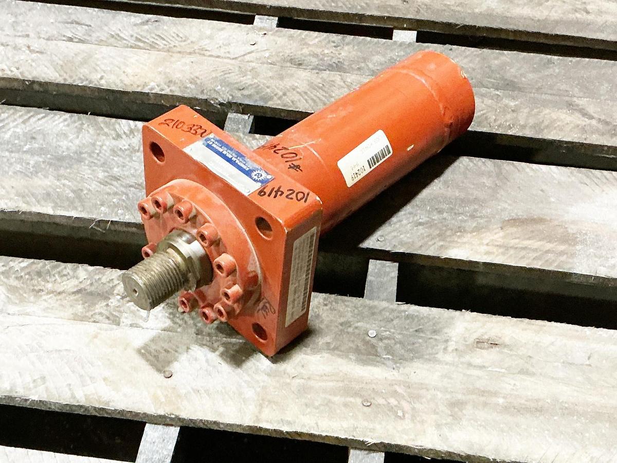 Konepaja Reijo Nurmi Oy 80/50X150 Hyd. Cylinder HA6G-80/50X150/A-A-1-A 302091