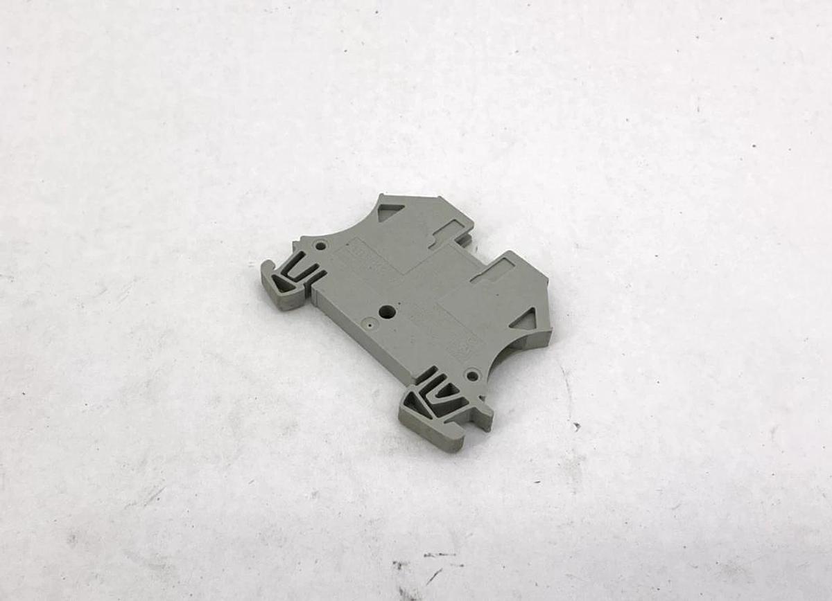 Lot of 14 New Allen Bradley 1492-J4 Terminal Block 35A 600V