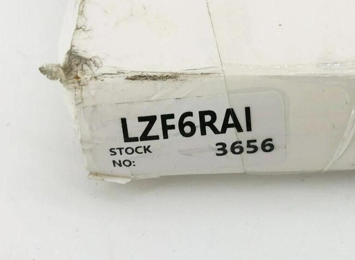 Lot of 4 New NGK LZF6RAI Laser Iridium Spark Plugs 3656