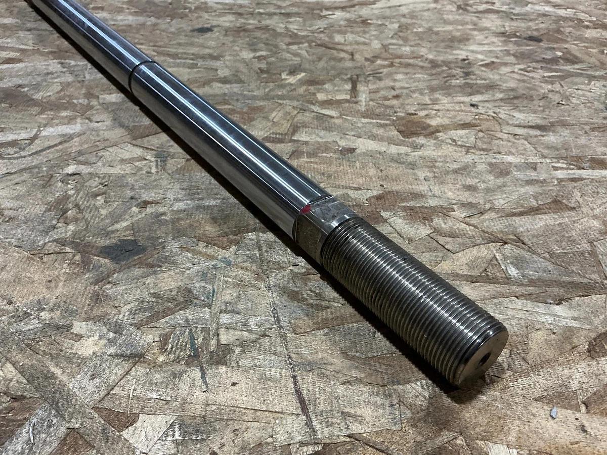 New 00206676 Piston Rod Length: 35.25" 206676