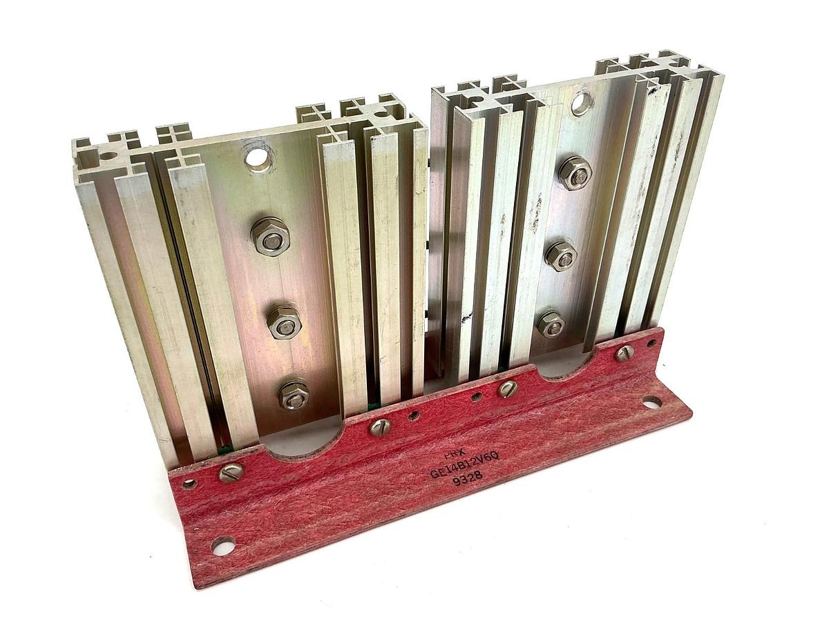 Used PRX GE14B12V60 Rectifier Metallic