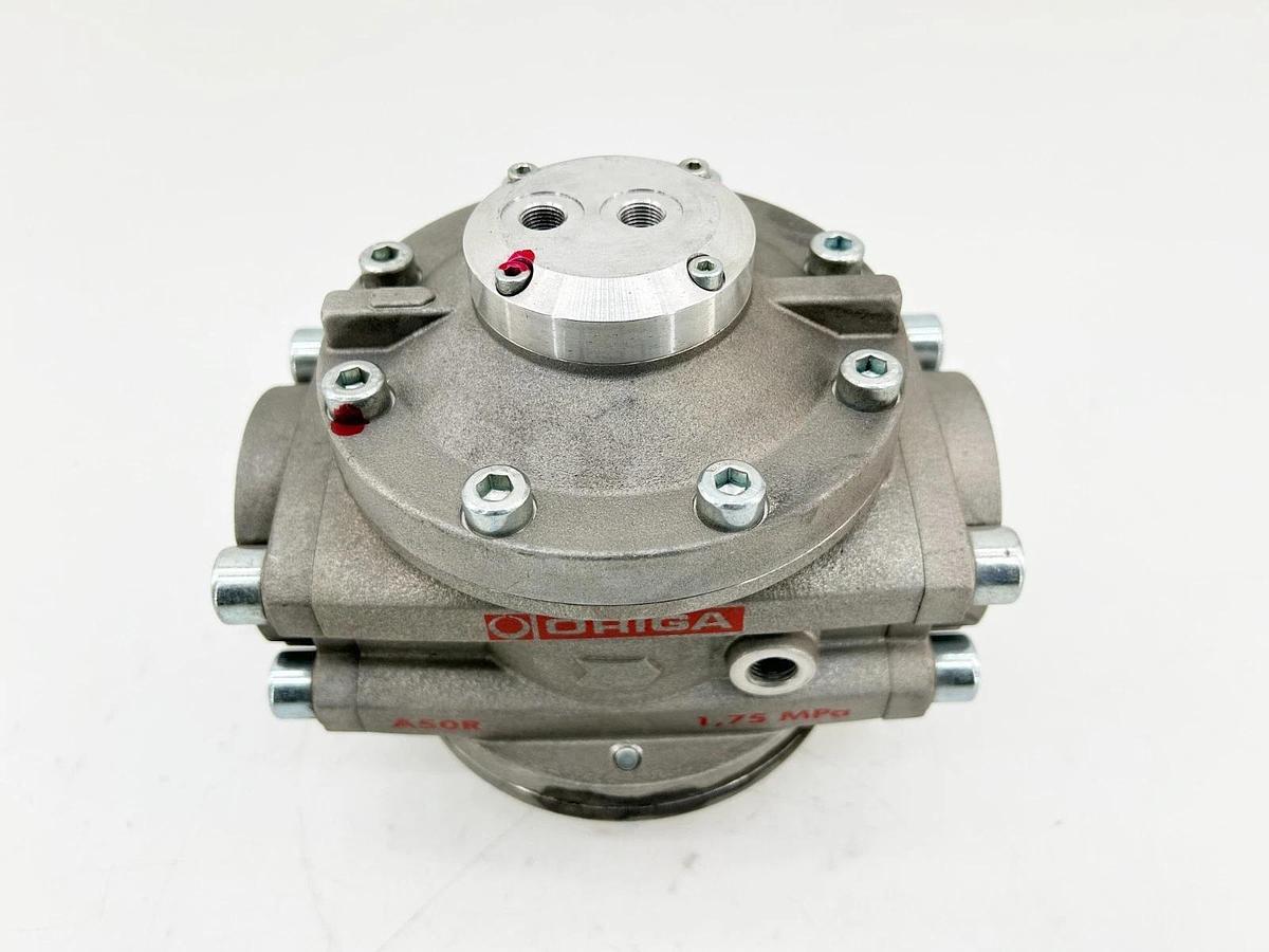 New Origa A50R Pressure Regulator Valve 1,75MPa