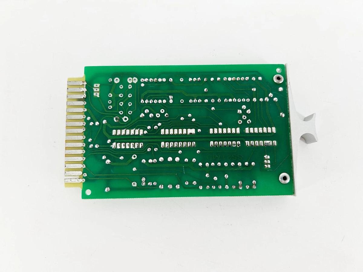 New Ronan FD-24 Alarm Module PCB FD24
