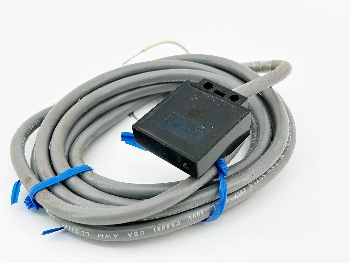 Banner Engineering SE61RMHS High Speed Receiver 30VDC 1NPN 26972