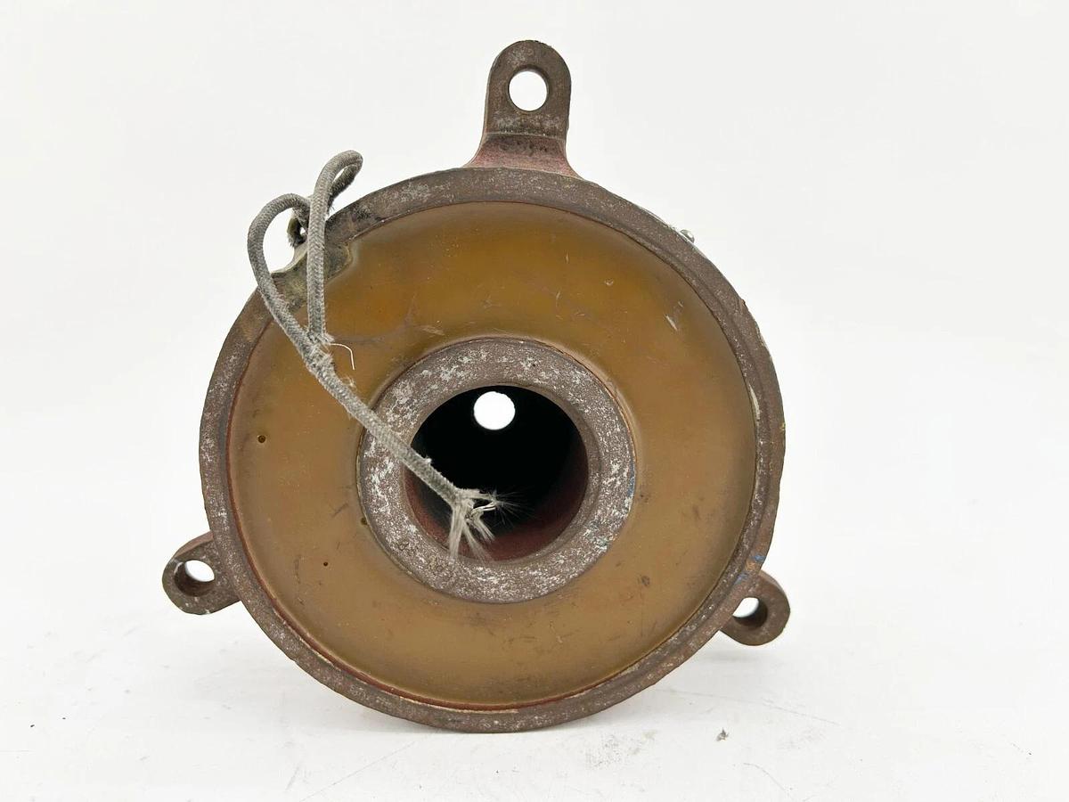 Used P&H 981E43-2 Magnetic Brake Size CD2 18VDC 1/32" Gap