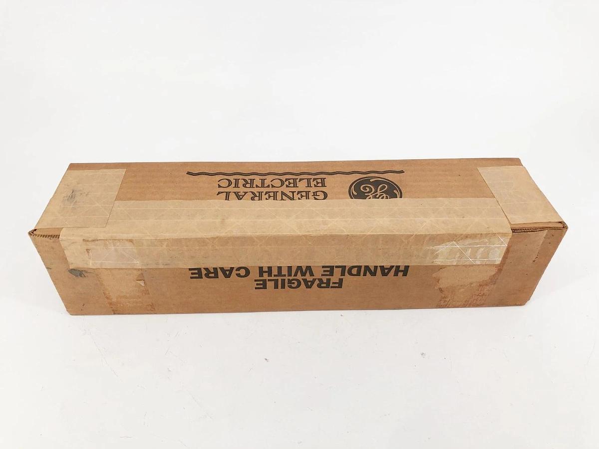 New GE General Electric 9F60LJD504 Fuse 370A 5.08KV 4R EJ-2D Sealed Box