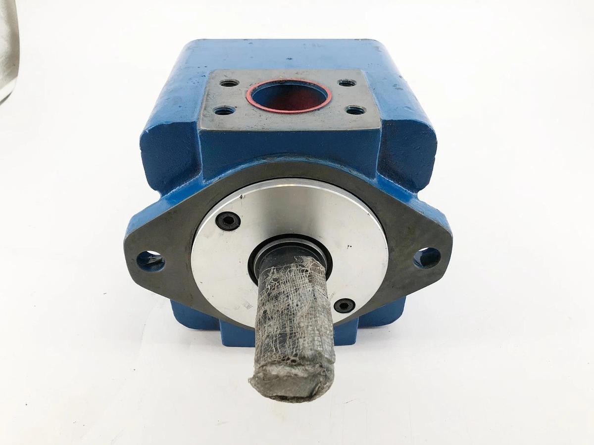 New IMO Circor 52050LIP Crescent Internal Gear Pump - No Box