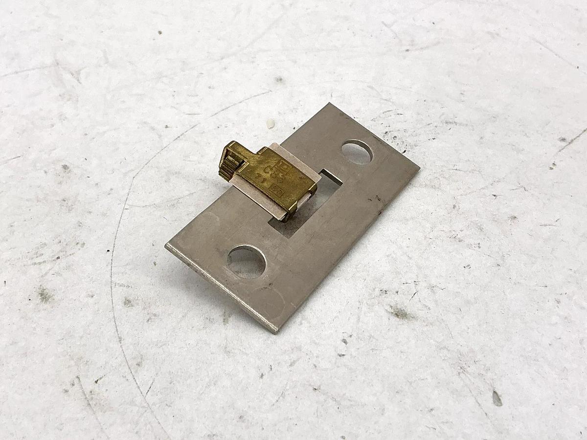 Used Lot of 4 Square D C83 Overload Relay Thermal Unit