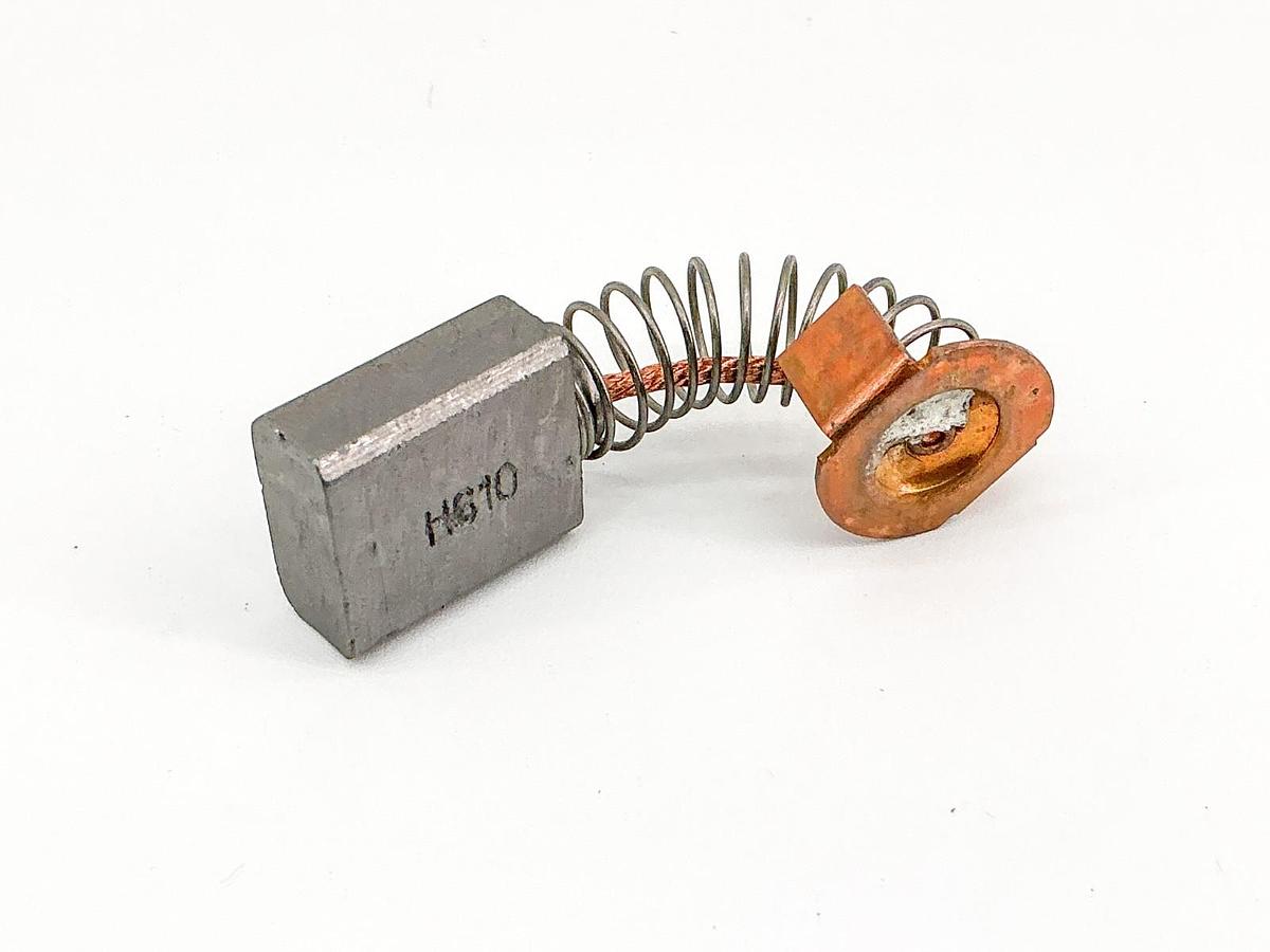 New H610 Carbon Brush - No Box