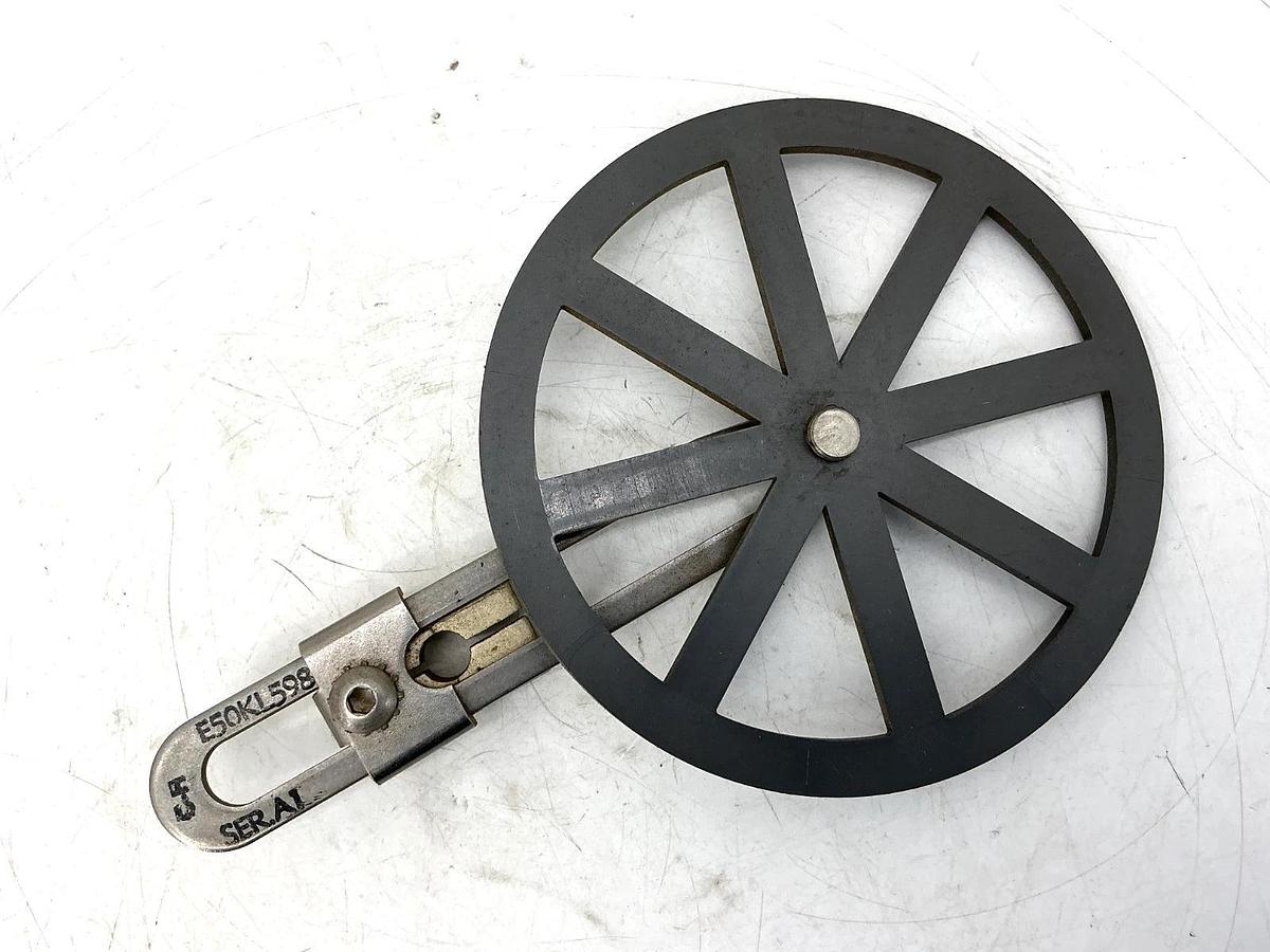 New Eaton Cutler-Hammer E50KL598 Ser A1 Adjust Operating Roller Lever - No Box