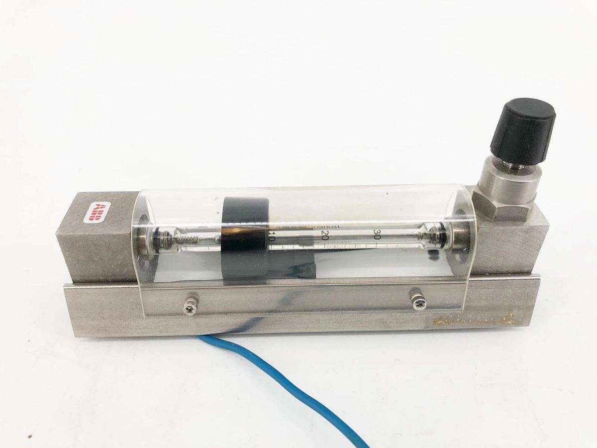 New ABB 10A6131MB1M4X1 0AAE3BEE07 Global Purgemaster 250psig - No Box