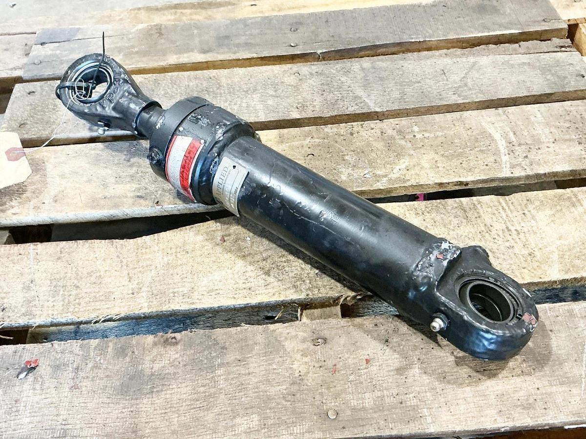 JKV Hydrauliikka 2300-R4/50/135/30+20/7+MVP-30/A-A-1-C Hyd.  Cylinder D043301