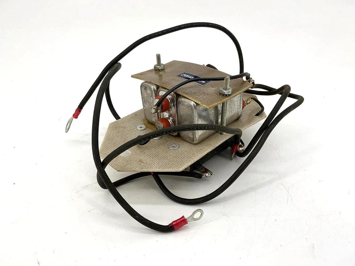 New LeTourneau 406-9582 SNUBBER NETWORK ASSEMBLY 4069582