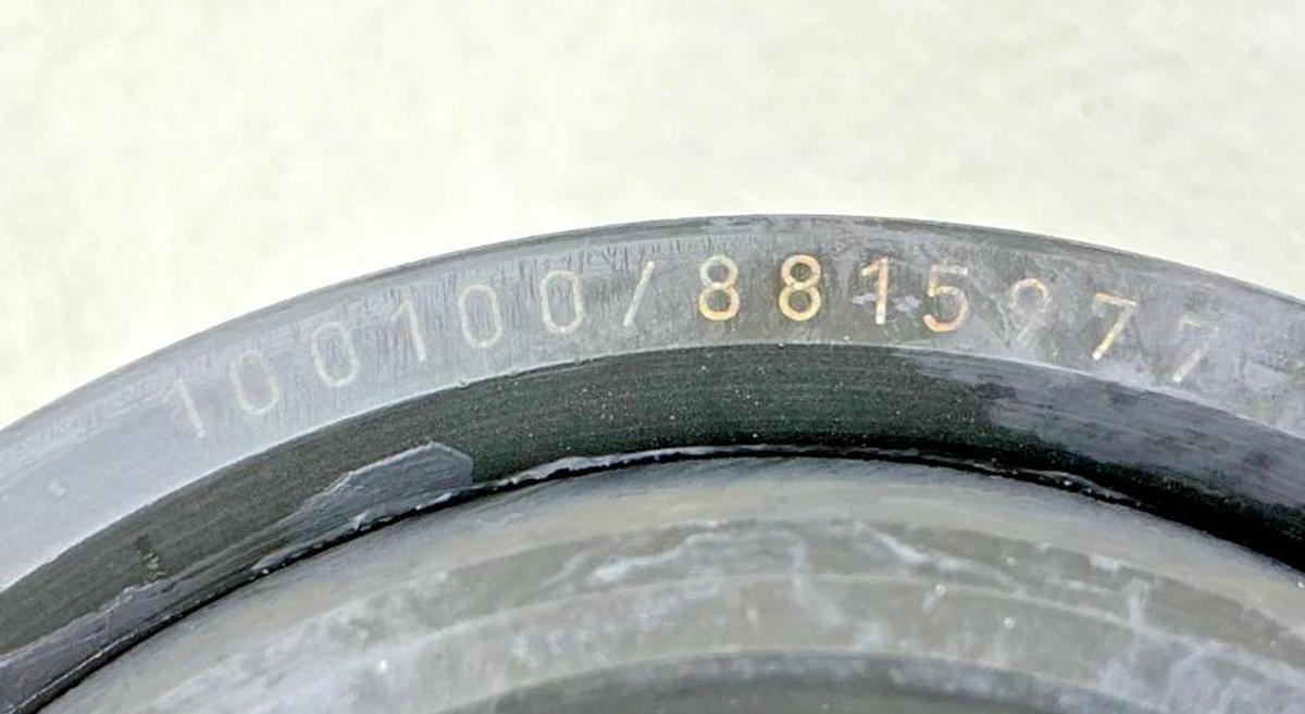 New Prentice 100100 Bearing Prentice Hydro-Ax Bushing