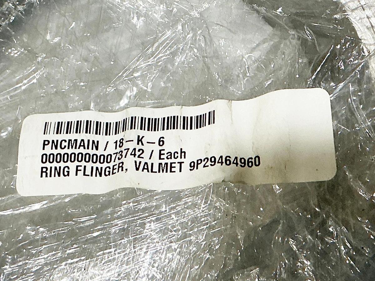 New Valmet Paper 9P29464960 Flange Ring