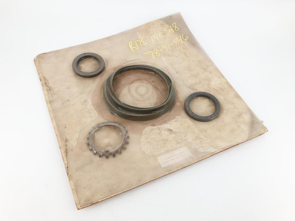 New R175-MKS18 Repair Kit for Goulds