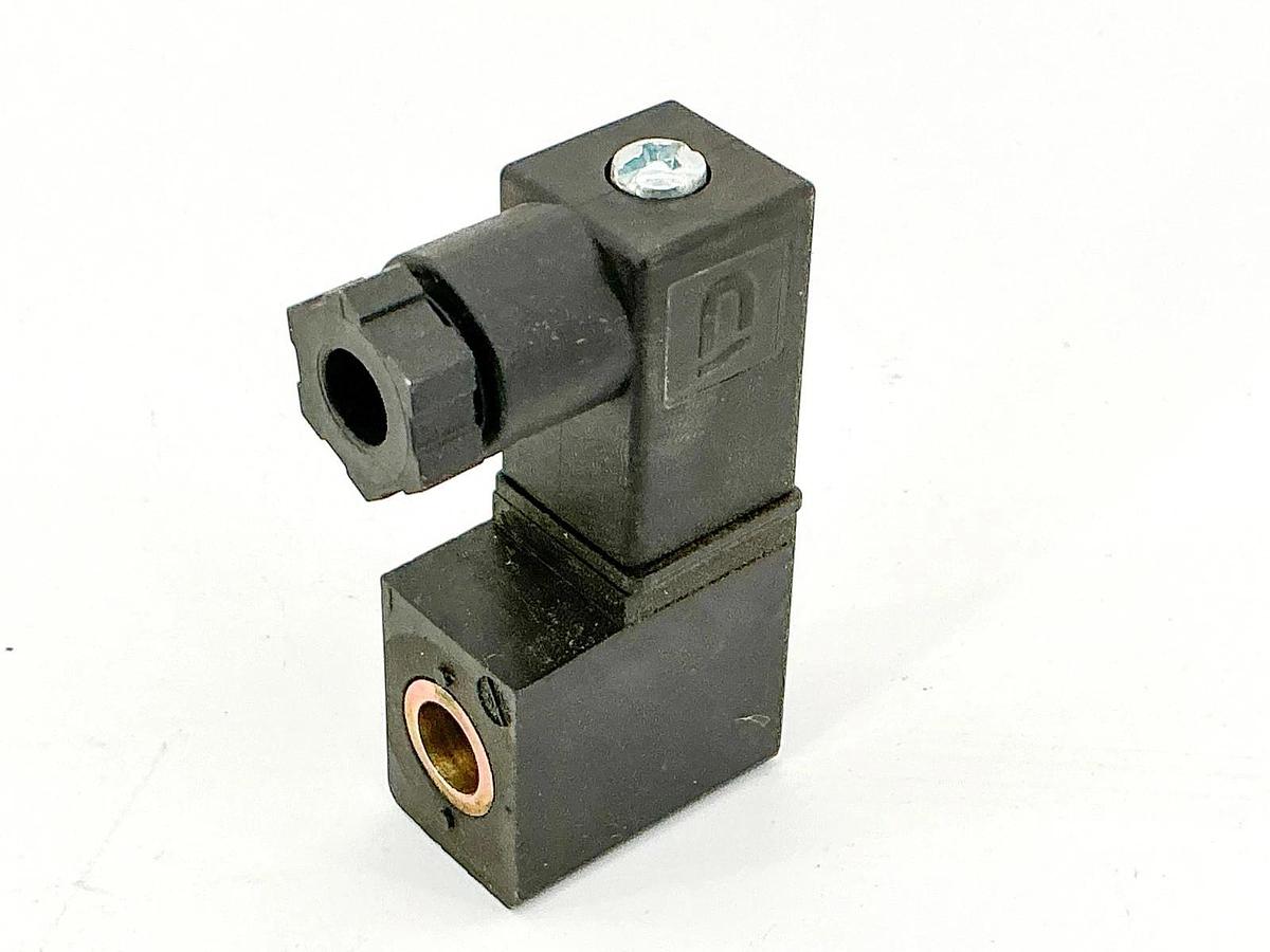 New Ingersoll Rand 114-138-39 24VDC 2.0W - No Box