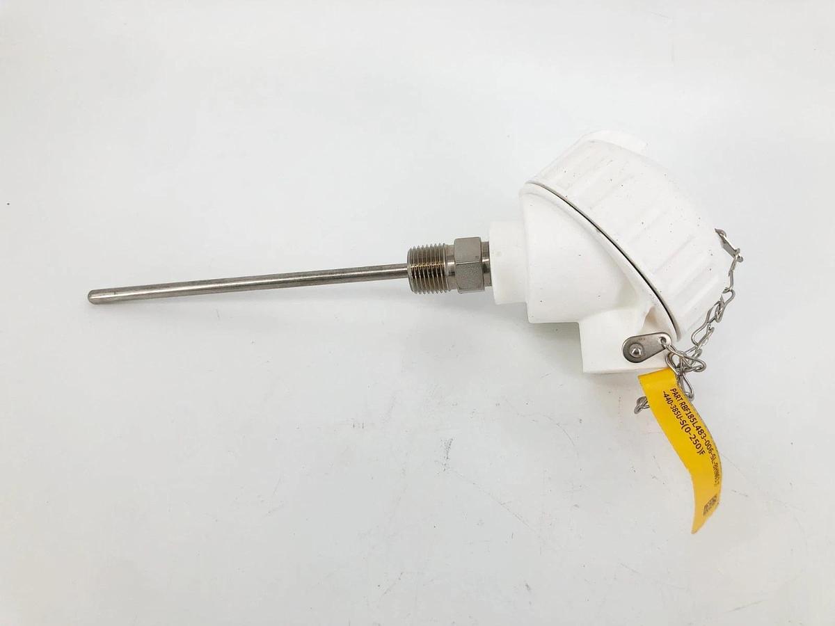 New Pyromation RBF185L483-006-SL-8HN63 Transmitter T-440-385U-S(0250)F - No Box