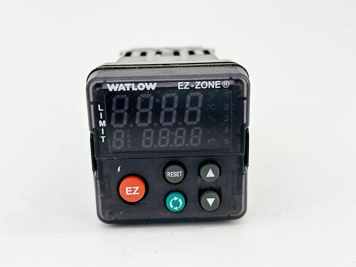 New Waltlow PM6L1AJ-AAAAAAA Multi-Function Controller 240V 50/60Hz 10VA