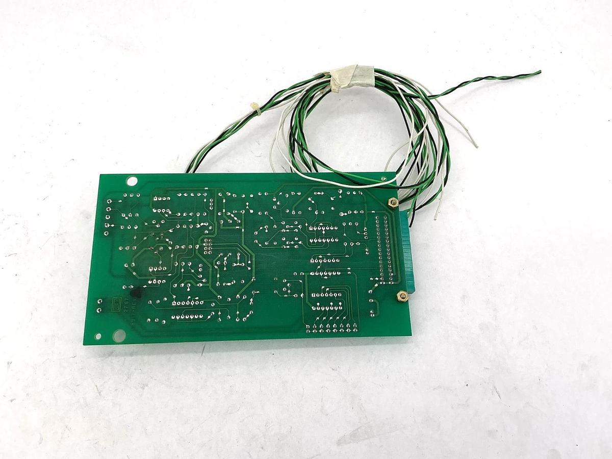 Used Allen Bradley 50917 REV.03 Signal Conditioner / Circuit Board