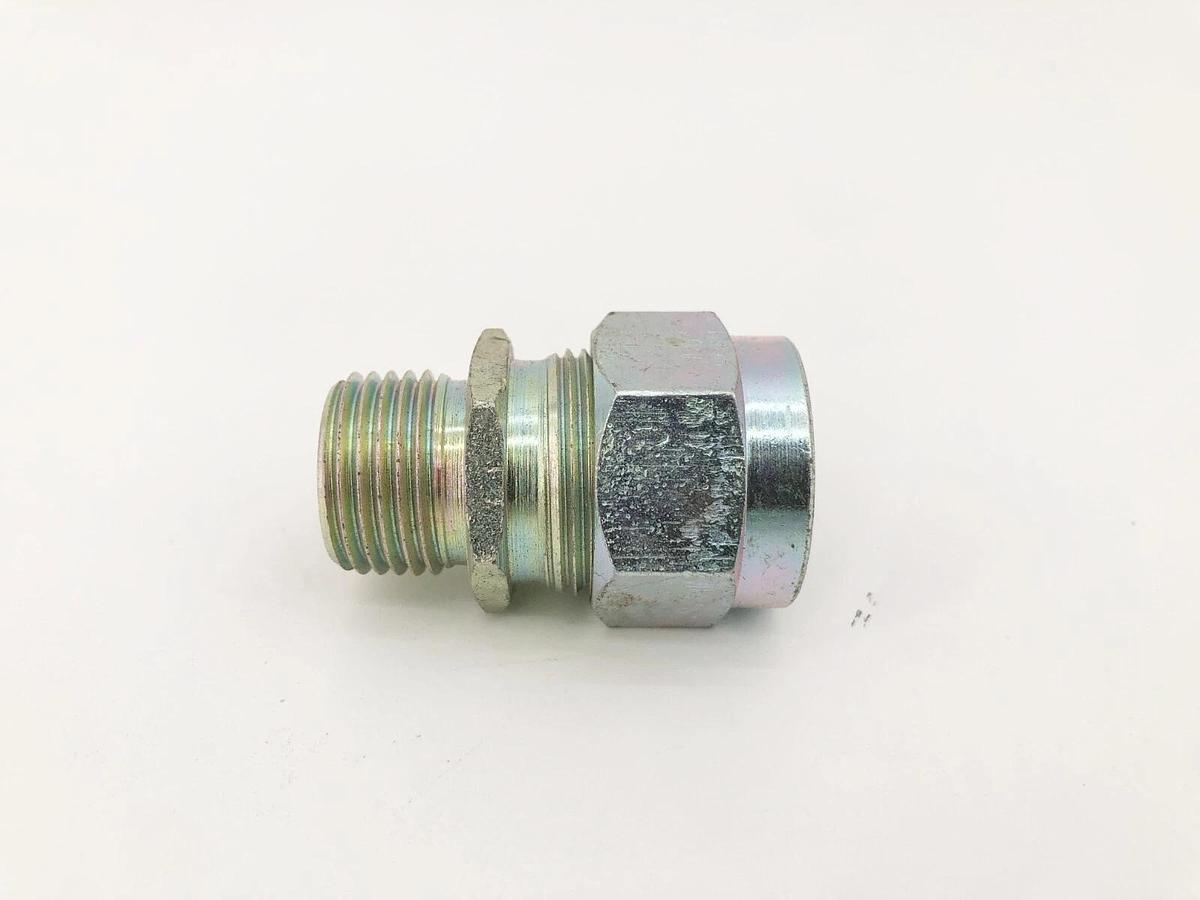 Lot of 3 New Hubbell SHC1022ZP Cord Connectors