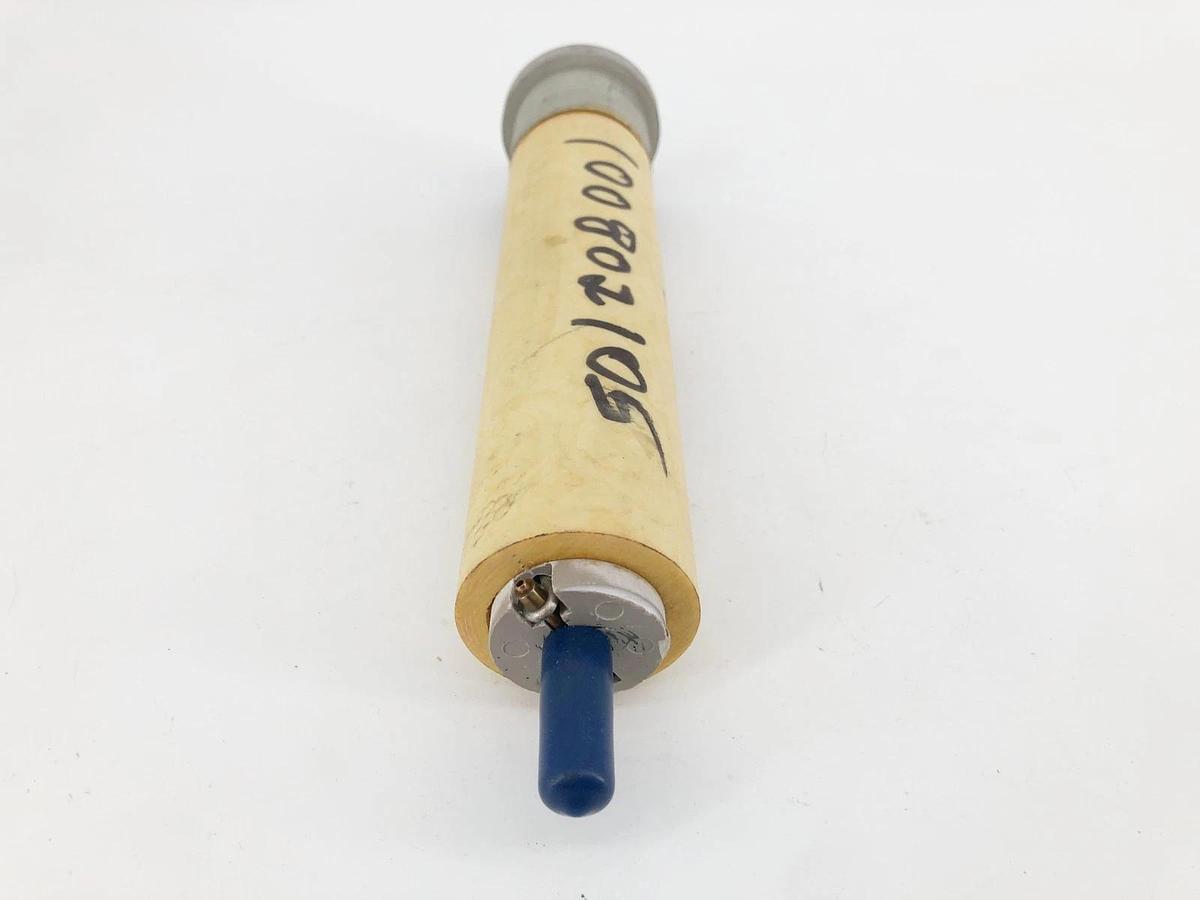 New Westinghouse RBA-RDB-400 Fuse Refill 15.5 kV 250E Amps 449D672A44 - No Box