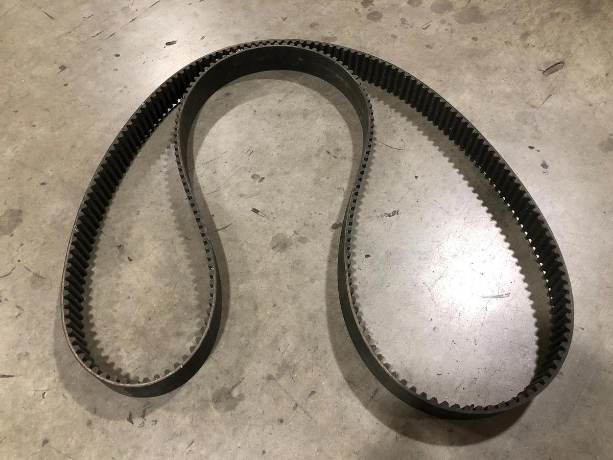 New Gates 3360-14MGT-55 PowerGrip GT 2 Timing Belt - No Box