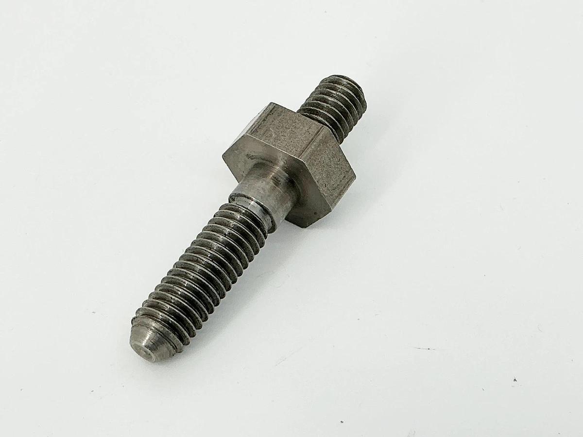 New Senus 091-16-058-02 Diaphragm Stud Stainless Steel 3/4"- No Box