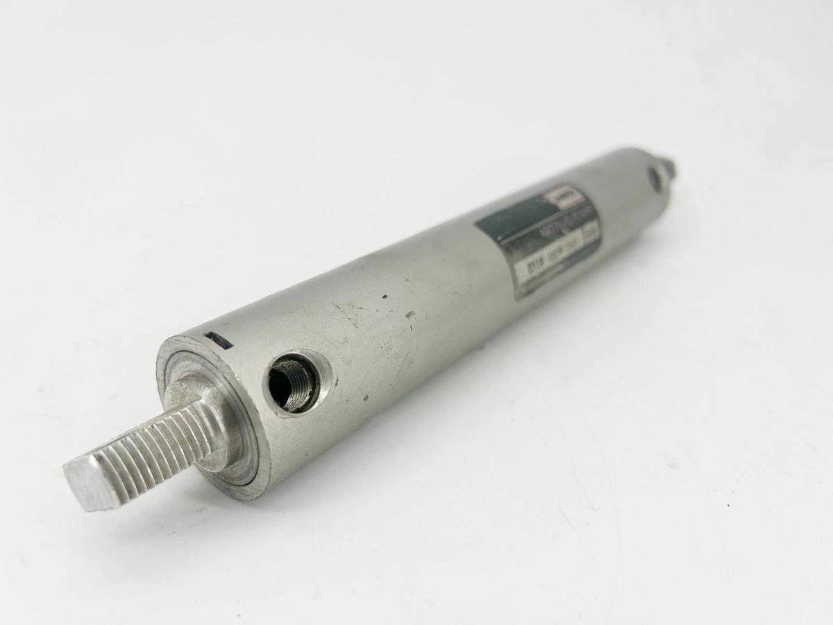 Used ARO 0318 1009 060 438 Pneumatic Cylinder
