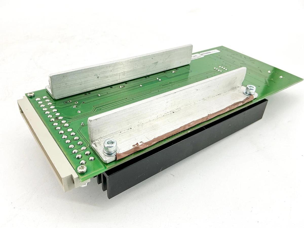 New Graphoidal 4151 Sprayer Stepper Drive Card V2.04