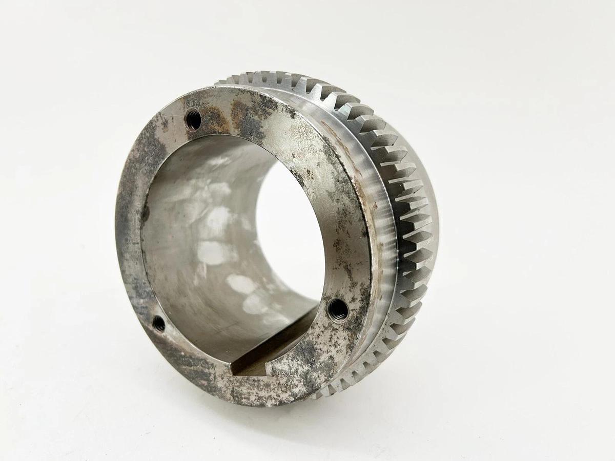 New Kop-Flex 1159586 3H Fhub Gear Coupling Tapered Bore 3.7"X3.9"