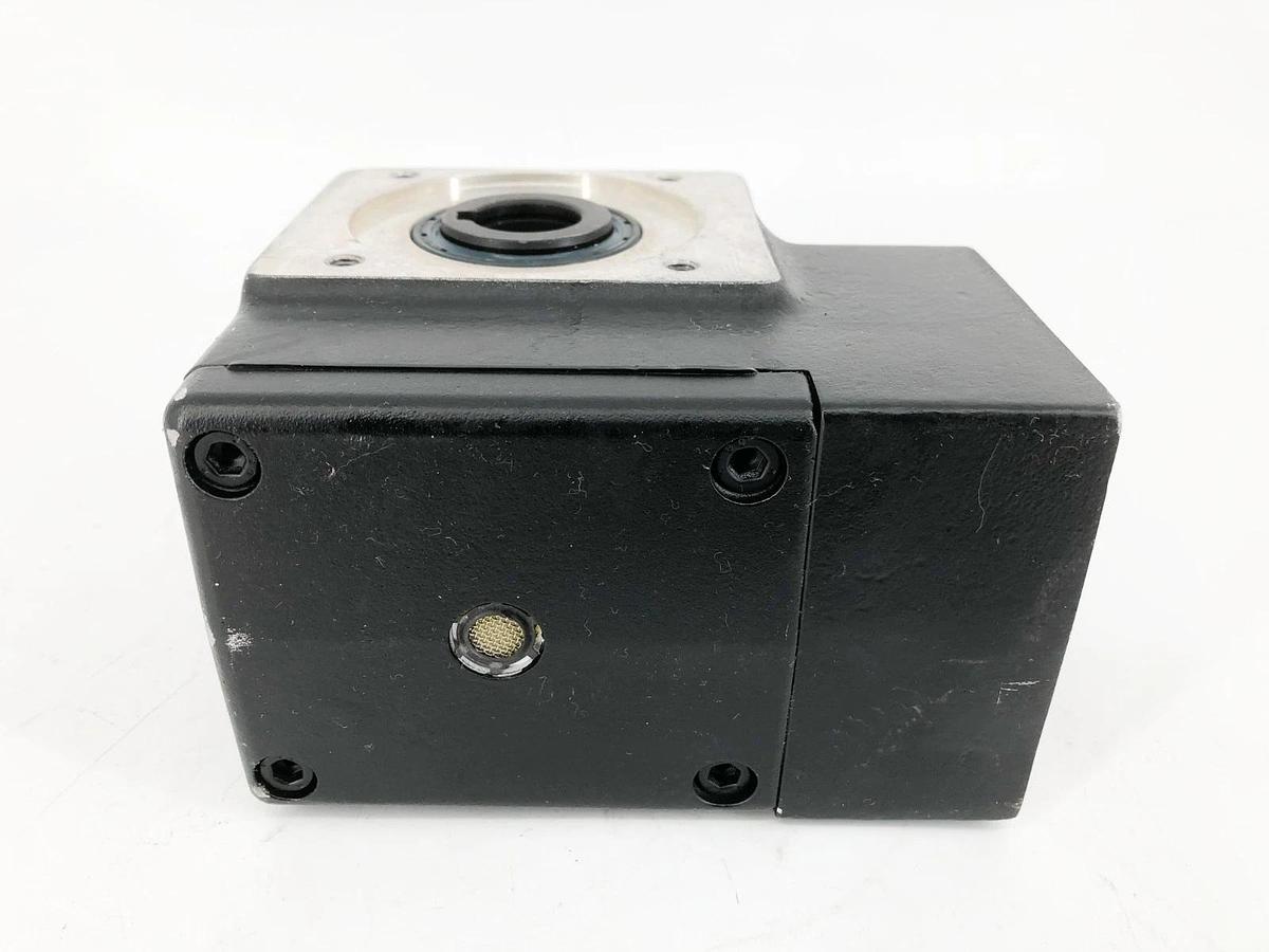 New ZAE S040VMA-1300/00 Worm Gear Unit 7.25:1 75101360 - No Box