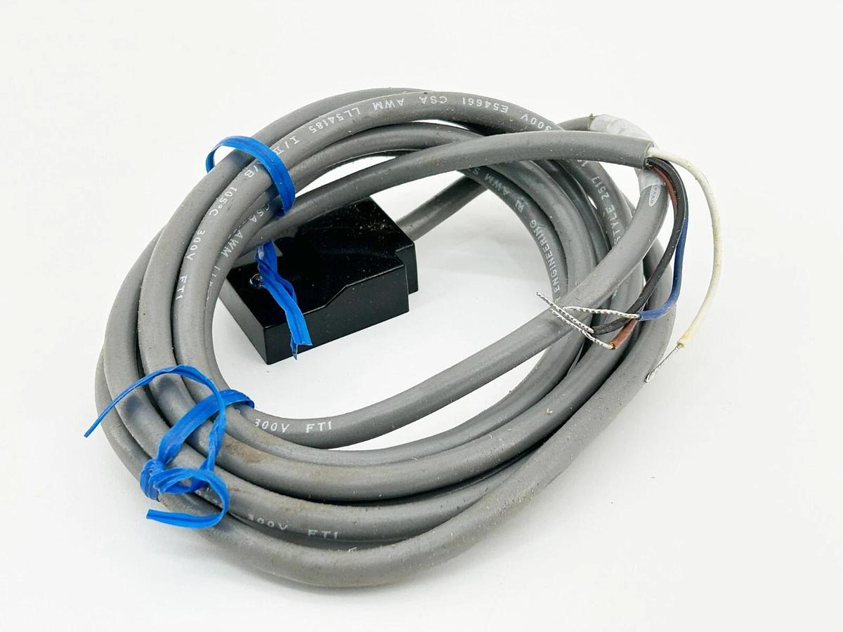 Banner Engineering SE61RMHS High Speed Receiver 30VDC 1NPN 26972