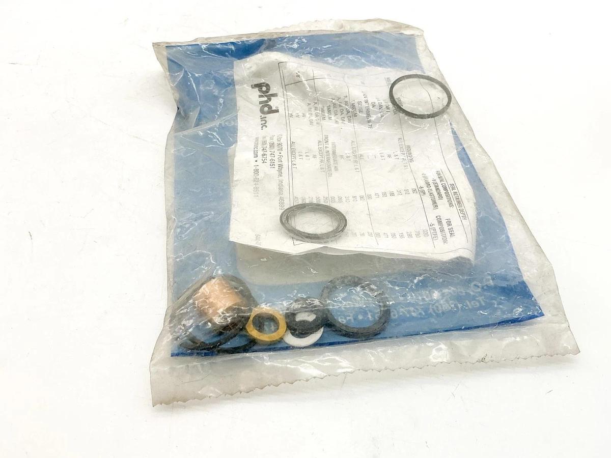 New PHD AVF-1-1/8-X-20-DR-H9010 Seal Kit