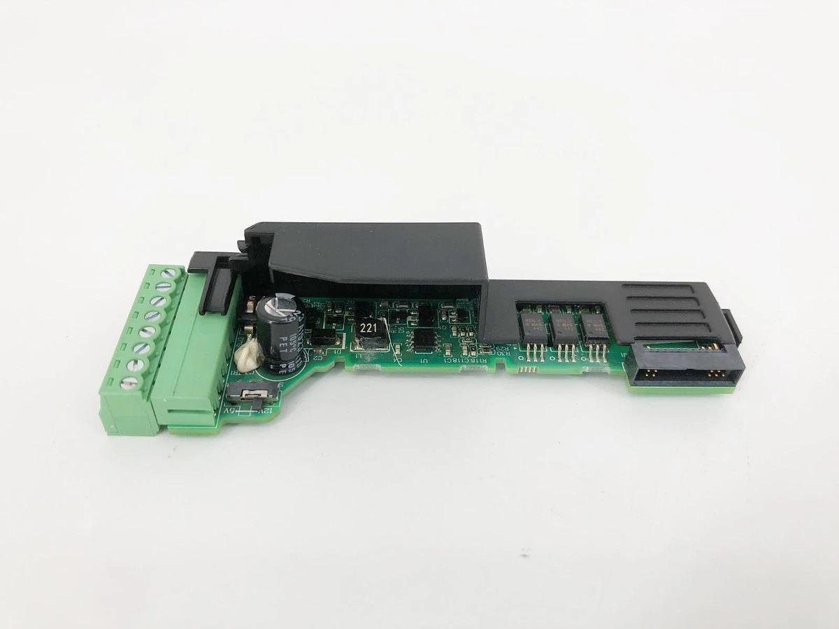 New Allen Bradley 25-ENC-2 PowerFlex 527 Incremental Encoder 24VDC - No Box