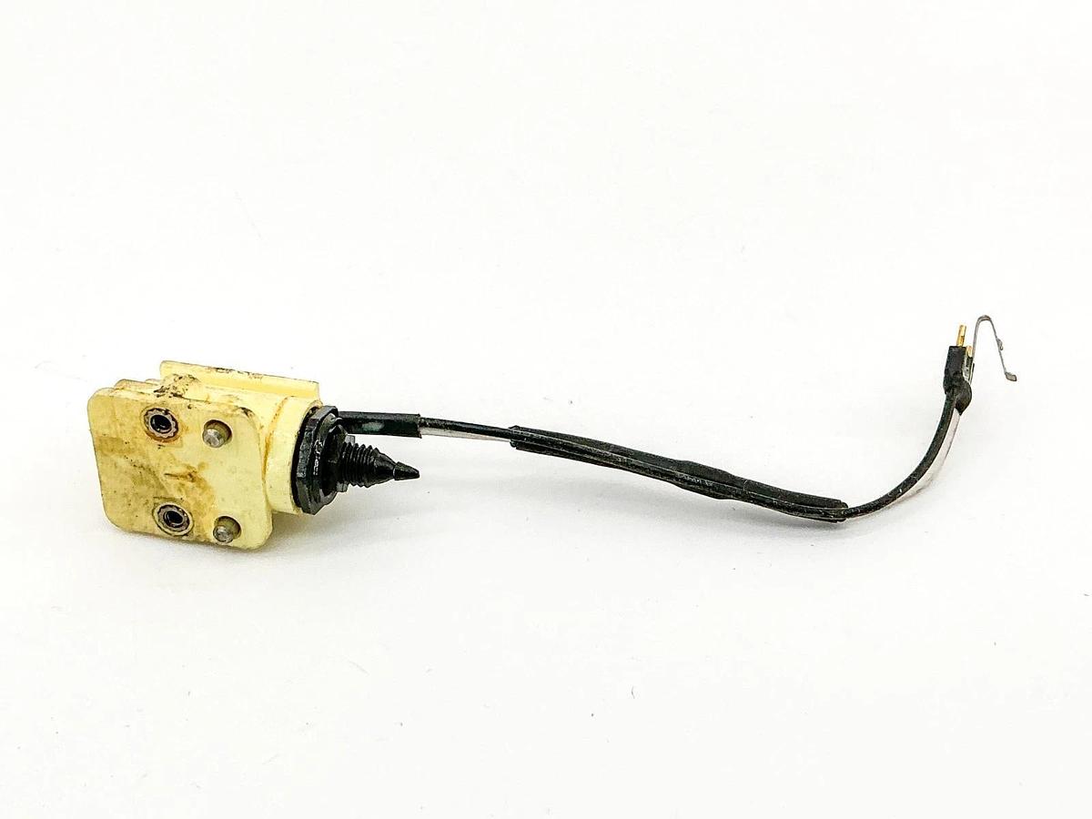 Used Videojet SP371675 Spray Nozzle 66u Micron