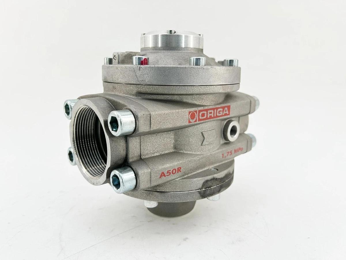 New Origa A50R Pressure Regulator Valve 1,75MPa