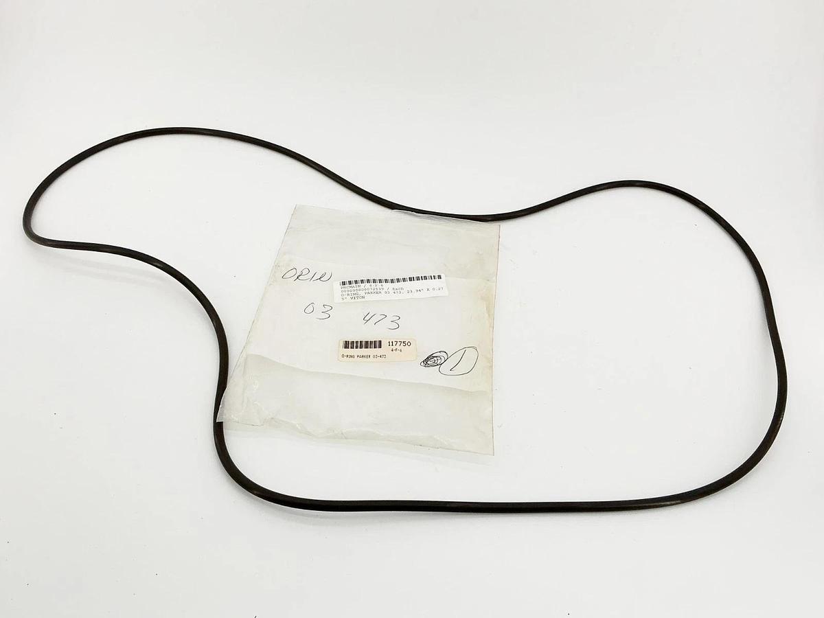 New Parker 03-473 O-RIng 23.94"X0.27 5" Viton - No Box