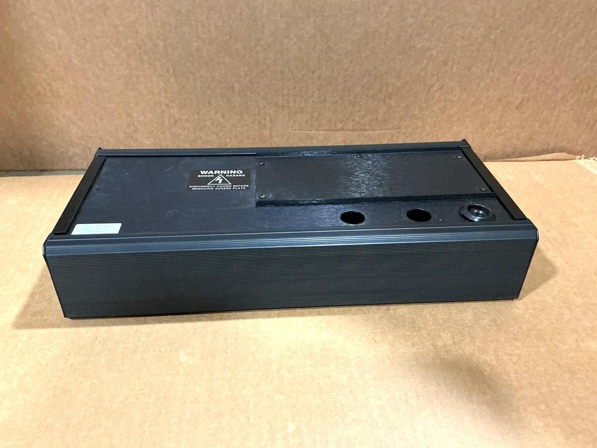 New Vorne Industries 87/705-4D-4 Digital Display Programmable Timer - No Box